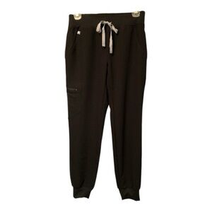Figs Zamora Joggers Pants Ladies Size XXSP NWT